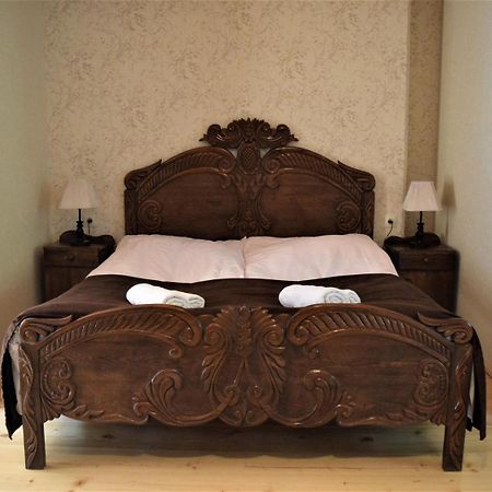 Eliso'S Guesthouse Mestia Zewnętrze zdjęcie