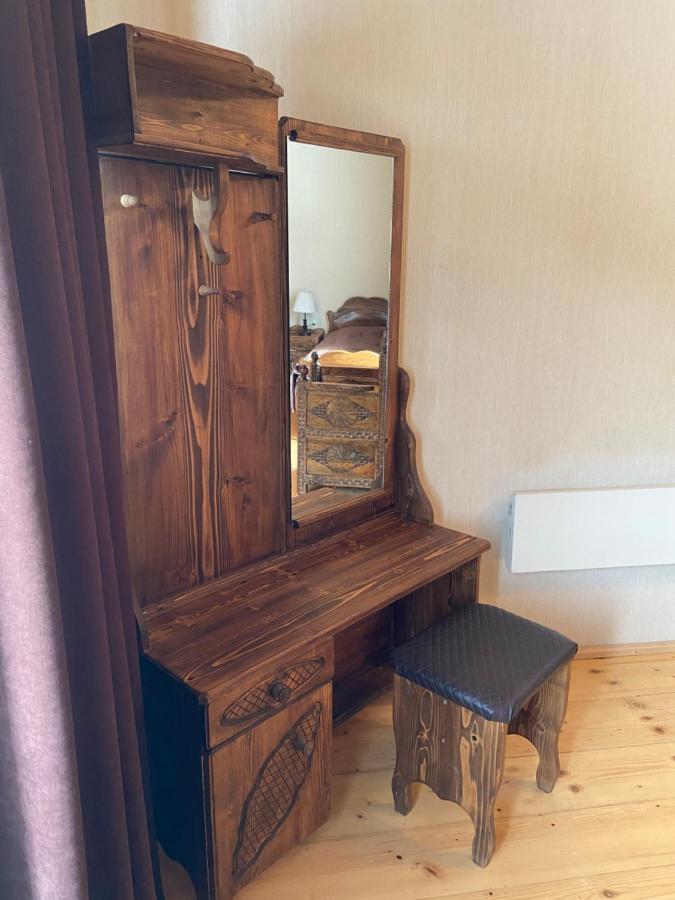 Eliso'S Guesthouse Mestia Zewnętrze zdjęcie